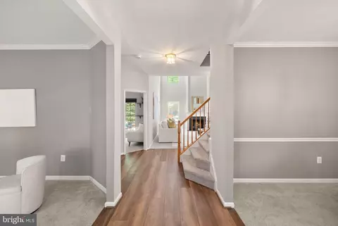 Entry Way - 12328 Grimsby Ln, Bristow, VA 20136 photo 1 of 5