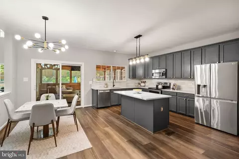 Kitchen - 12328 Grimsby Ln, Bristow, VA 20136 photo 1 of 5