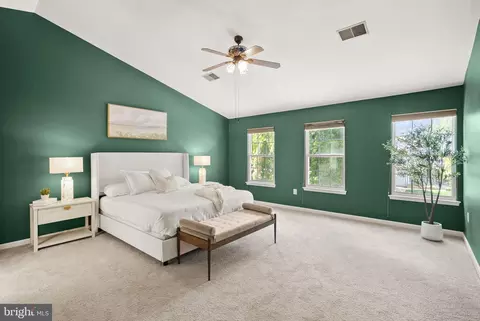 Bedroom - 12328 Grimsby Ln, Bristow, VA 20136 photo 1 of 8