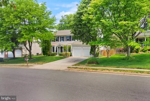 Exterior - 12328 Grimsby Ln, Bristow, VA 20136 photo 1 of 10