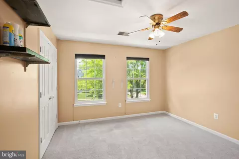 Bedroom - 12328 Grimsby Ln, Bristow, VA 20136 photo 4 of 8