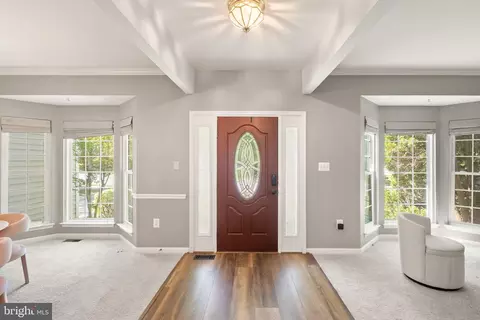 Entry Way - 12328 Grimsby Ln, Bristow, VA 20136 photo 2 of 5