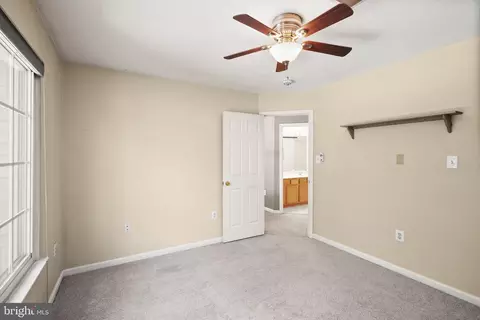 Bedroom - 12328 Grimsby Ln, Bristow, VA 20136 photo 6 of 8