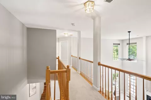 Entry Way - 12328 Grimsby Ln, Bristow, VA 20136 photo 4 of 5
