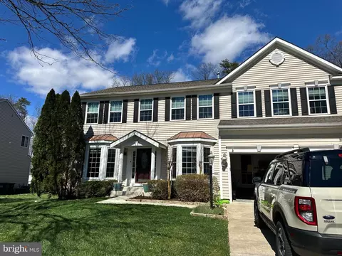 12328 Grimsby Ln, Bristow, VA 20136