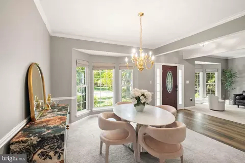 Dining - 12328 Grimsby Ln, Bristow, VA 20136 photo 3 of 3