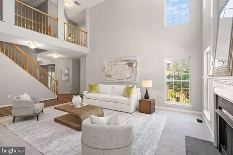 Living - 12328 Grimsby Ln, Bristow, VA 20136 photo 6 of 8