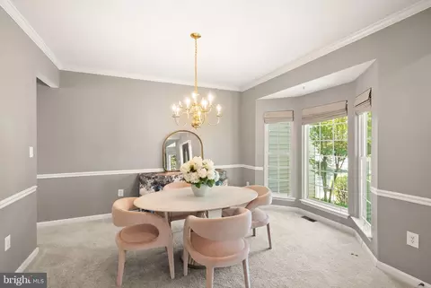 Dining - 12328 Grimsby Ln, Bristow, VA 20136 photo 2 of 3