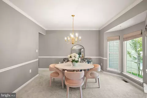 Dining - 12328 Grimsby Ln, Bristow, VA 20136 photo 1 of 3
