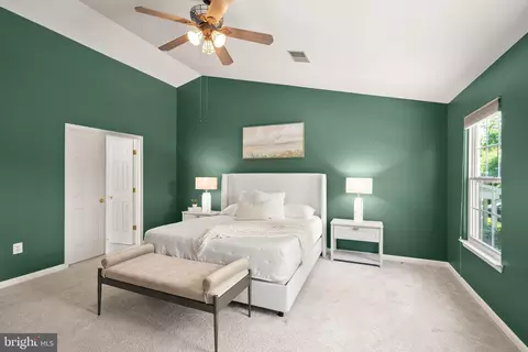 Bedroom - 12328 Grimsby Ln, Bristow, VA 20136 photo 3 of 8