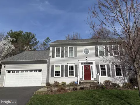 3426 Grouse Ct, Woodbridge, VA 22192