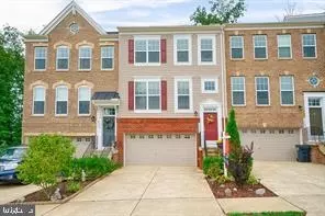 11757 Lake Baldwin Dr, Bristow, VA 20136