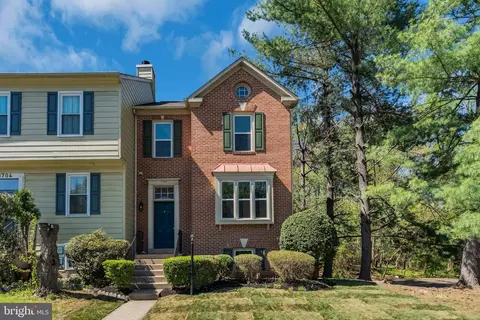 1700 Wigglesworth Way, Woodbridge, VA 22191