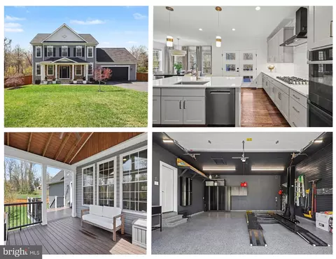 16004 Hopewell Ct, Haymarket, VA 20169