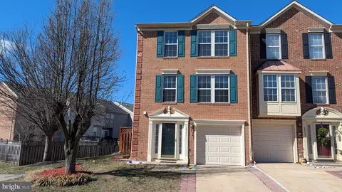 12751 Silvia Loop, Woodbridge, VA 22192