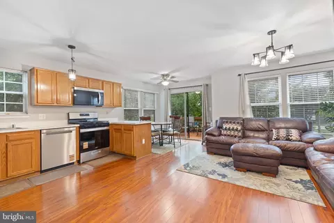 14836 Winding Loop, Woodbridge, VA 22191