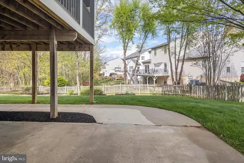 Exterior - 7658 Bexhill Ct, Gainesville, VA 20155 photo 12 of 15