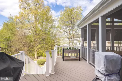 Exterior - 7658 Bexhill Ct, Gainesville, VA 20155 photo 15 of 15