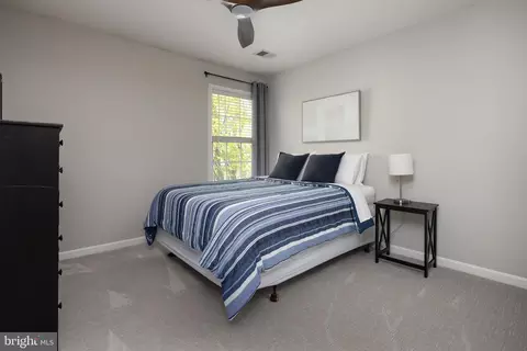 Bedroom - 7658 Bexhill Ct, Gainesville, VA 20155 photo 3 of 6