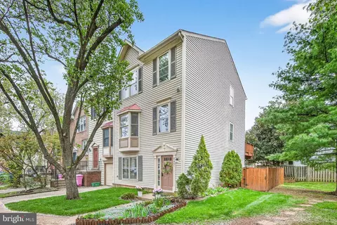 7407 Barbados Ln, Manassas, VA 20109