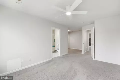 Bedroom - 17455 Kagera Dr, Dumfries, VA 22025 photo 7 of 9