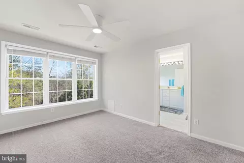 Bedroom - 17455 Kagera Dr, Dumfries, VA 22025 photo 6 of 9