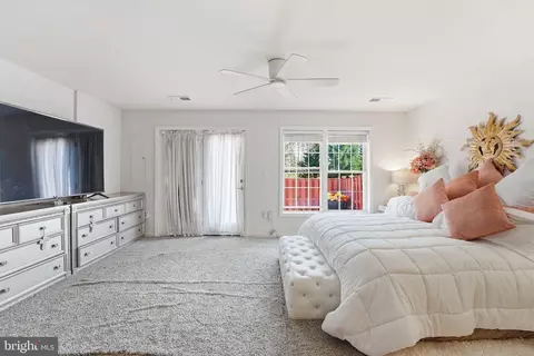Bedroom - 17455 Kagera Dr, Dumfries, VA 22025 photo 9 of 9