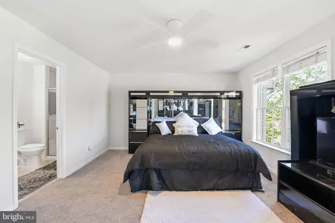 Bedroom - 17455 Kagera Dr, Dumfries, VA 22025 photo 1 of 9