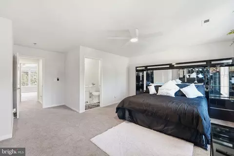 Bedroom - 17455 Kagera Dr, Dumfries, VA 22025 photo 3 of 9