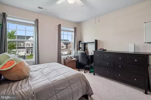 Bedroom - 12845 Hoadly Manor Dr, Manassas, VA 20112 photo 2 of 14