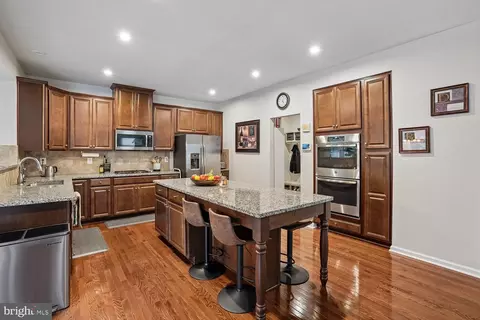 Kitchen - 12845 Hoadly Manor Dr, Manassas, VA 20112 photo 1 of 1