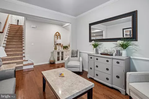 Entry Way - 12845 Hoadly Manor Dr, Manassas, VA 20112 photo 2 of 13