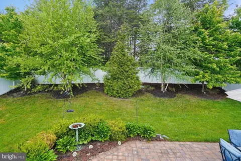 Exterior - 12845 Hoadly Manor Dr, Manassas, VA 20112 photo 14 of 14