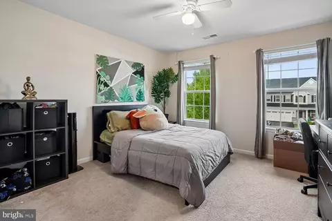 Bedroom - 12845 Hoadly Manor Dr, Manassas, VA 20112 photo 1 of 14