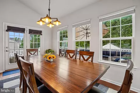 Dining - 12845 Hoadly Manor Dr, Manassas, VA 20112 photo 4 of 4