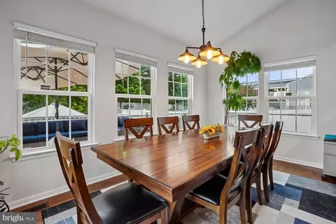 Dining - 12845 Hoadly Manor Dr, Manassas, VA 20112 photo 1 of 4