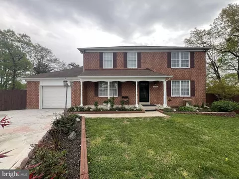 13609 Bottner Ct, Woodbridge, VA 22191