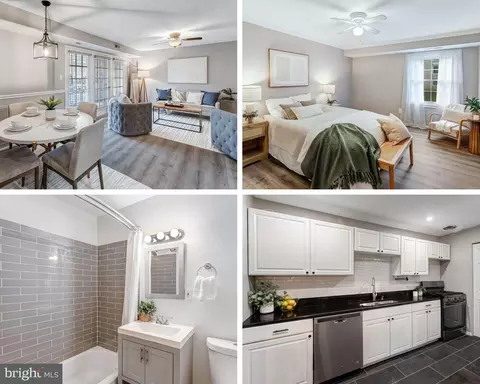 12715 Gordon Blvd #109, Woodbridge, VA 22192