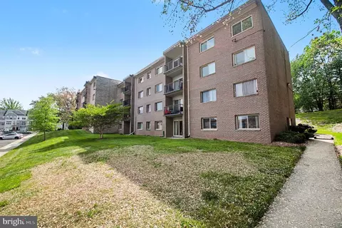 1604 Renate #T1, Woodbridge, VA 22191
