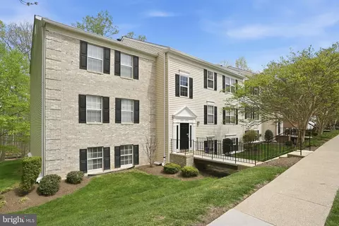 12250 Stevenson Ct, Woodbridge, VA 22192