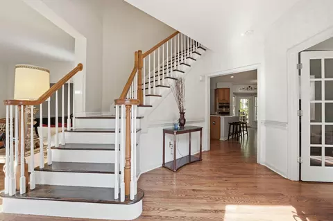 Entry Way - 7864 Meadowgate Dr, Manassas, VA 20112 photo 1 of 7