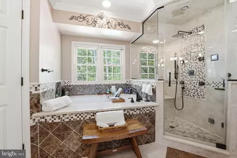 Bath - 7864 Meadowgate Dr, Manassas, VA 20112 photo 1 of 8