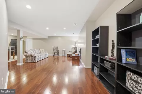 Living - 7864 Meadowgate Dr, Manassas, VA 20112 photo 4 of 4