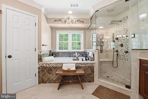 Bath - 7864 Meadowgate Dr, Manassas, VA 20112 photo 4 of 8