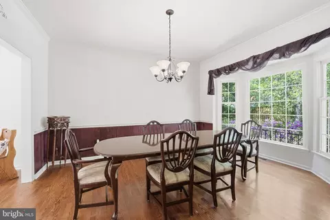 Dining - 7864 Meadowgate Dr, Manassas, VA 20112 photo 2 of 2