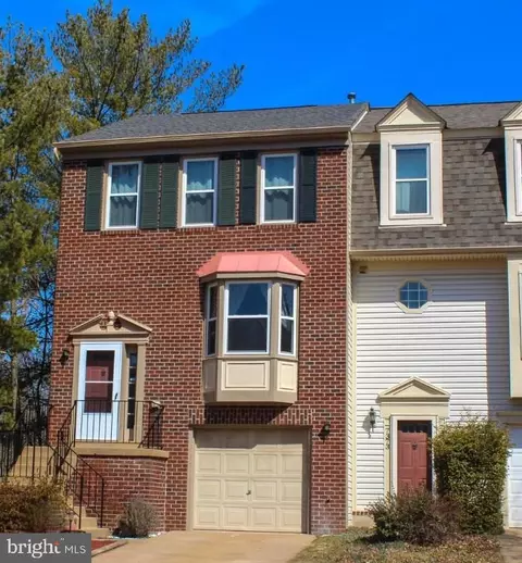 7371 Saint Thomas Loop, Manassas, VA 20109