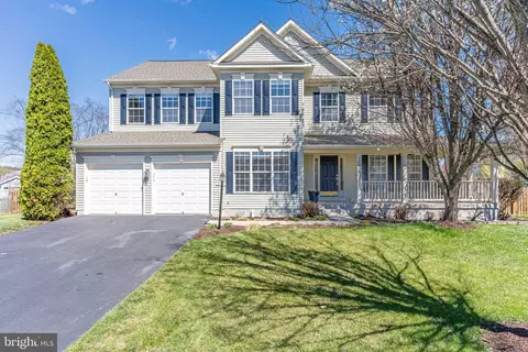 12675 Rushing Creek Ct, Bristow, VA 20136