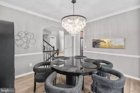 Dining - 14189 Clatterbuck Loop, Gainesville, VA 20155 photo 3 of 3