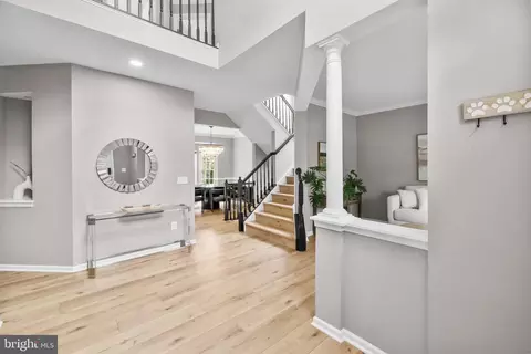 Entry Way - 14189 Clatterbuck Loop, Gainesville, VA 20155 photo 1 of 13