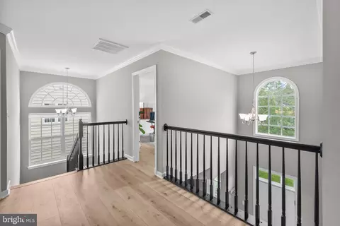 Entry Way - 14189 Clatterbuck Loop, Gainesville, VA 20155 photo 10 of 13